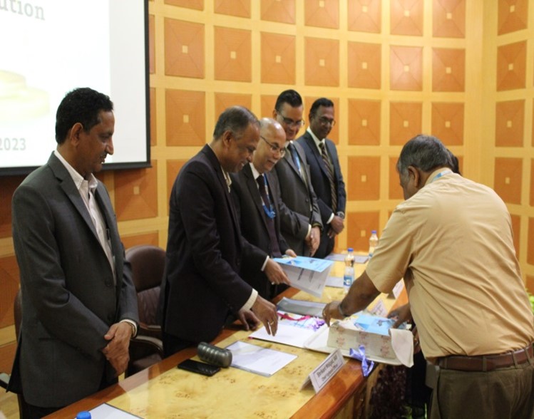 Valedictory Function3