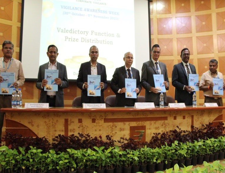 Valedictory Function4