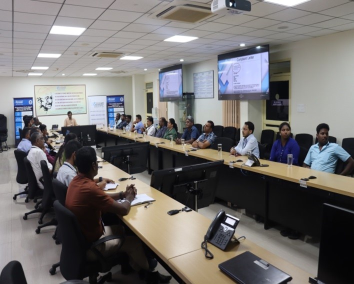 Vendors Meet chennai