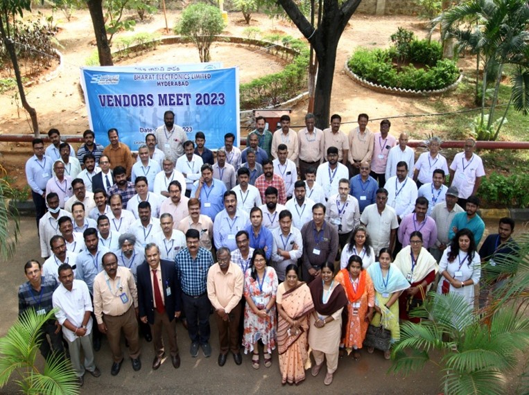 Vendors Meet hyderabad