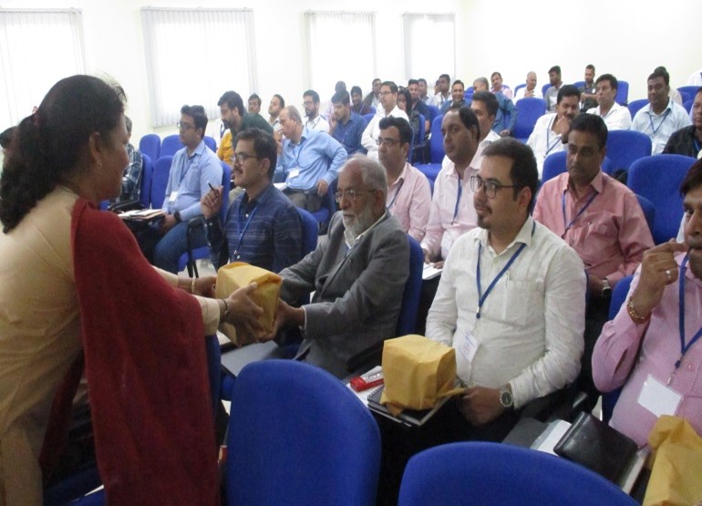 Vendors Meet kotdwara