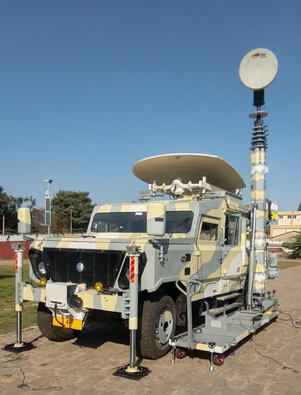 MCT-LSV